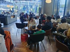 -Wagas沃歌斯(合生汇店)