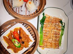 -禄运茶居·手工点心(猎德店)
