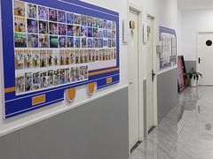 -乐博乐博少儿编程·机器人编程·信息学竞赛(未央校区)