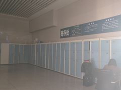 -沈阳站