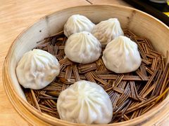 鲜肉汤包-老盛昌(聚丰园店)