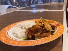 -张腾记茶餐厅(保利大都汇C区店)