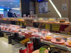 -争鲜回转寿司(东方银座店)