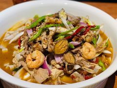 -小尕子·新疆菜(明园店)