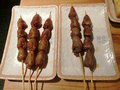 -琴岛顺天馄饨(崂山金鼎店)