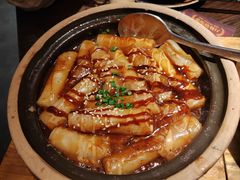 招牌销魂粉-啫火啫啫煲·顺德干蒸(壹海城店)