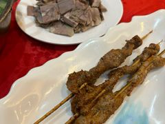 -蔡阿水羊肉店
