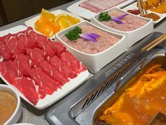 -海底捞火锅(万达广场店)
