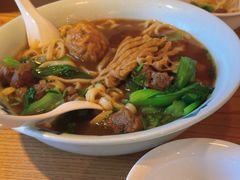 -难忘的面(五矿君澜酒店)
