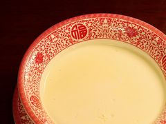 -万豪中餐厅·粤菜·北京粤财JW万豪酒店