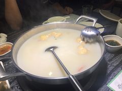 -骨之味·筒骨汤火锅(江头店)