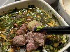 -潮发潮汕牛肉店(东方宝泰店)