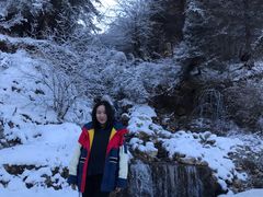 -太子岭滑雪场