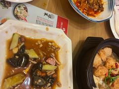 -洪兴砂锅(烟台山店)