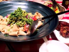 -西贝(宝乐汇店)