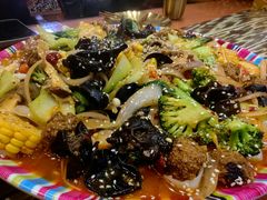 -新疆伊宁远征餐厅