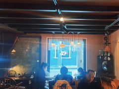 -古董花园(思南路42弄小区店)
