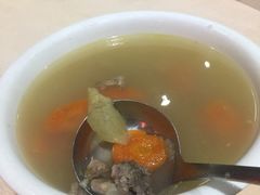 -Lucky Fortune Restaurant(喜运来酒家)