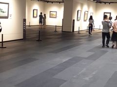 -大芬美术馆