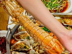 -霸王虾·麻辣小龙虾(清水河公园店)