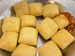 -山菌美食苑(振兴路店)