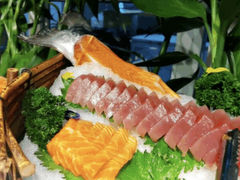 -蓝钻·国际美食海鲜自助百汇(西直门店)