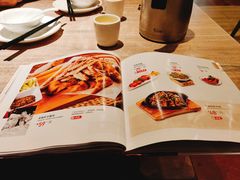 -九毛九西北菜(番禺万达店)