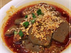 -付小姐在成都(川沙店)