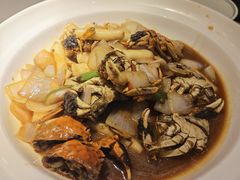 -吴家·非遗淮扬小馆(镇江万达广场店)