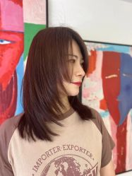 -上禾 HAIR SALON
