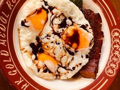 黯然销魂饭-肥韬茶餐厅(南山mini店)