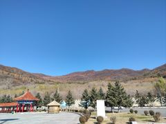 -松花湖风景名胜区