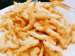 -山城家常菜铁锅炖鱼