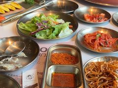 -西塔老太太泥炉烤肉(川沙百联店)