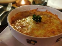 意式肉酱千层面（Lasagne&nbsp;alla&nbsp;bolognese）-安妮意大利餐厅(日坛店)