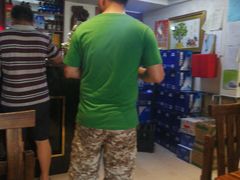 -天赢酒楼(青馨家园店)