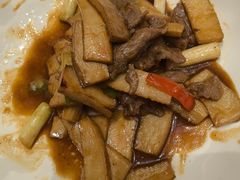 -常州华美达国际大酒店·餐饮部
