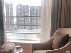 -成都世纪城假日酒店-西楼