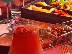 -云·酷Atmosphere(国贸大酒店)