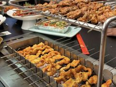 -邢氏老太太烤串(北兴街店)