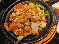 -顺峰顺水顺德菜(龙华店)