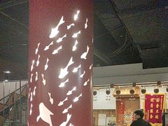 -沸腾鱼乡(知春路分店)
