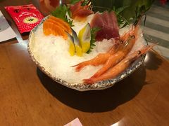 -大渔铁板烧(中山路八佰伴店)