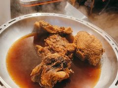 -西贝(凯德壹中心店)