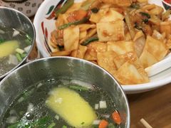 -巴依老爷新疆美食(望京小街店)