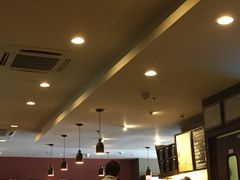 -星巴克(陆家嘴软件园店)