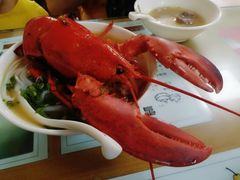 -荔林食店(西华路店)