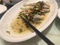 -梁家大院•农家菜(昆山会展中心店)