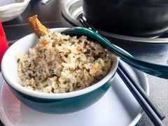 -野菌皇海景野生菌火锅(滨海大道店)