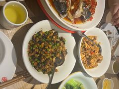 -湘阁里辣(沙井华润万家店)